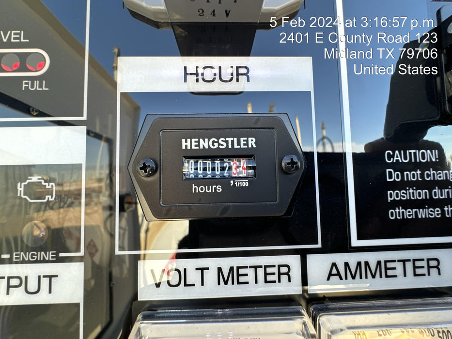 2022 SHINDAIWA DGK180F