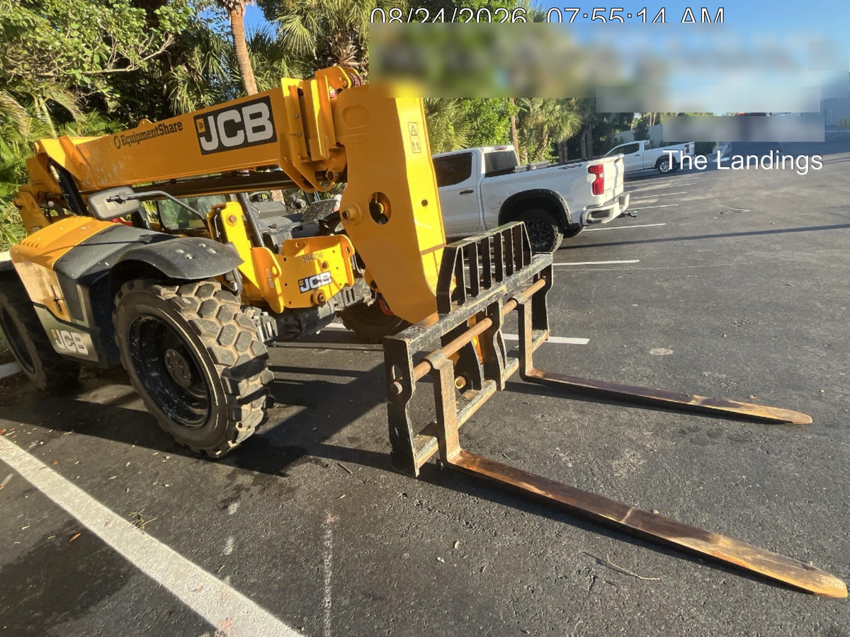 2024 JCB 509-42