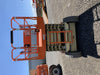 2020 JLG 4069LE