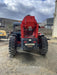 2020 Manitou MTA12055SER3 Canopy, Solid Tires, Amber Strobe, Lift Hook w/66" Carriage, 60" Forks