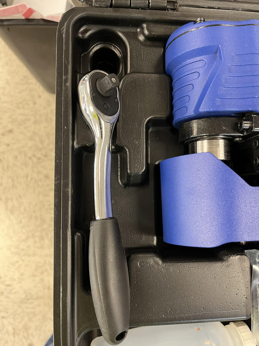 2024 UNIBOR E5000 LP