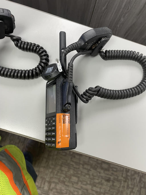 2024 MOTOROLA R7 DISPLAY