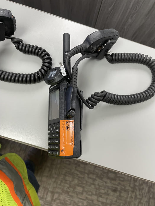 2024 MOTOROLA R7 DISPLAY