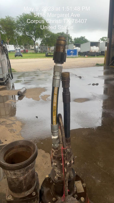 2021 HYDRA TECH S6TC