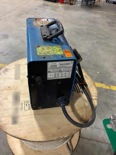 2023 MILLER ELECTRIC CST-282