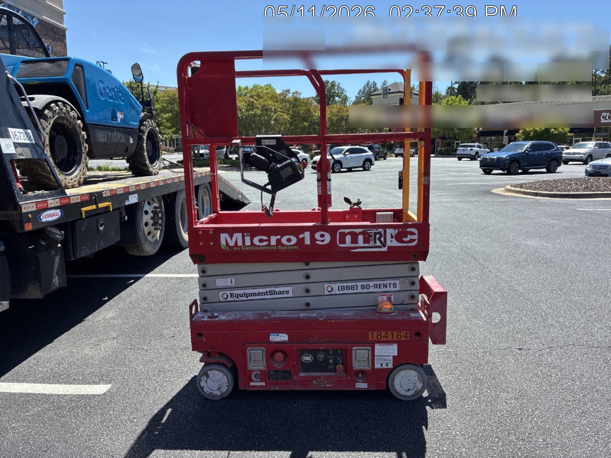 2021 MEC Micro 19