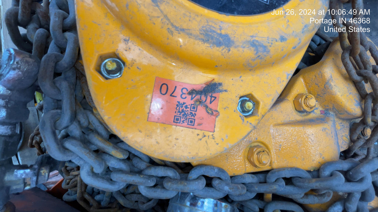 2024 HARRINGTON CF050-30