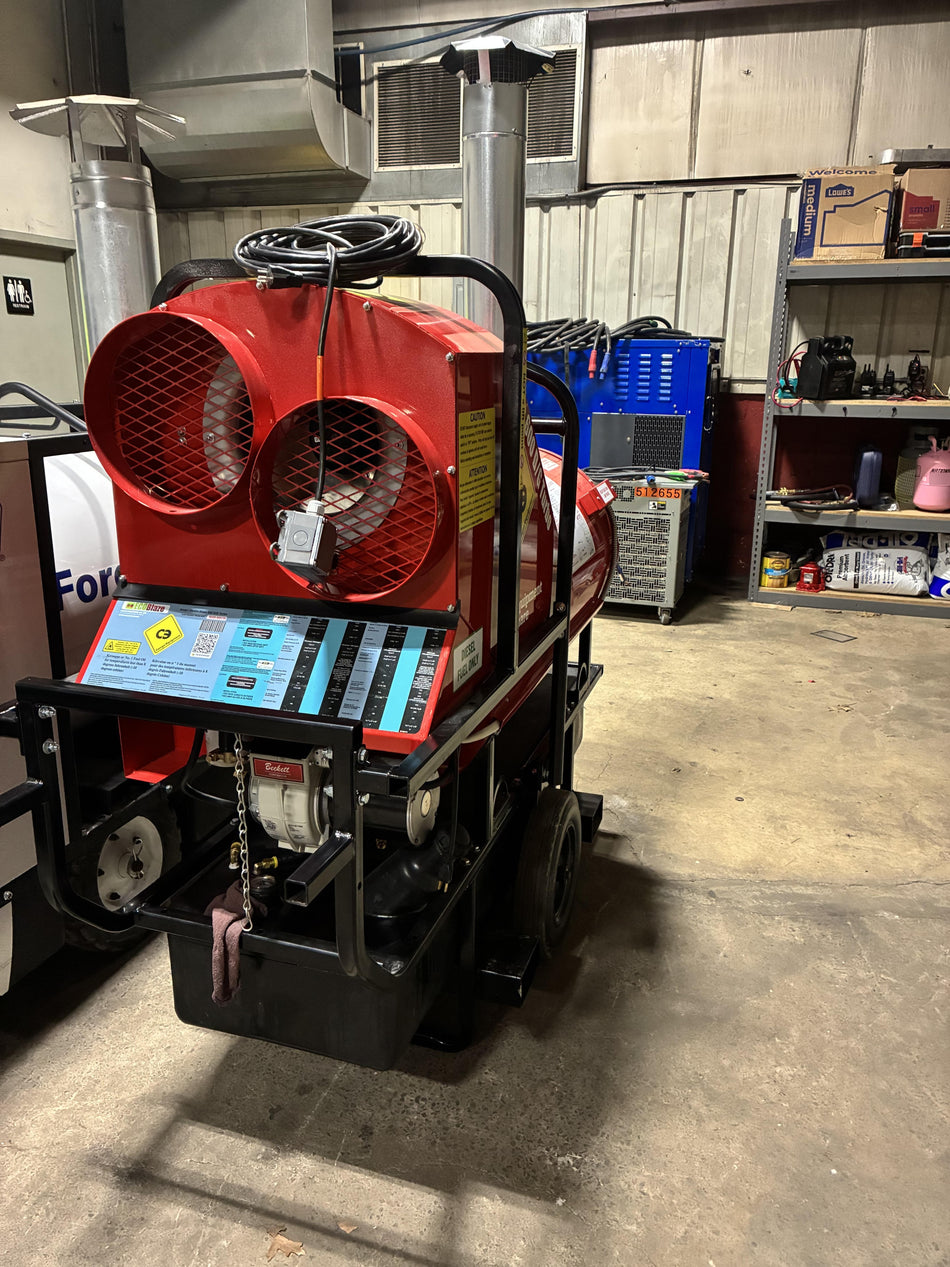 2026 CAMPO EB600D-RE1