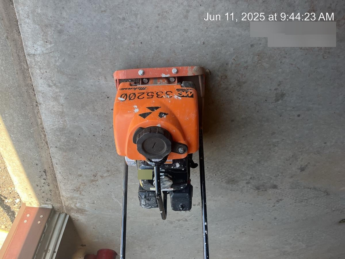 2023 MULTIQUIP MVC82VHW