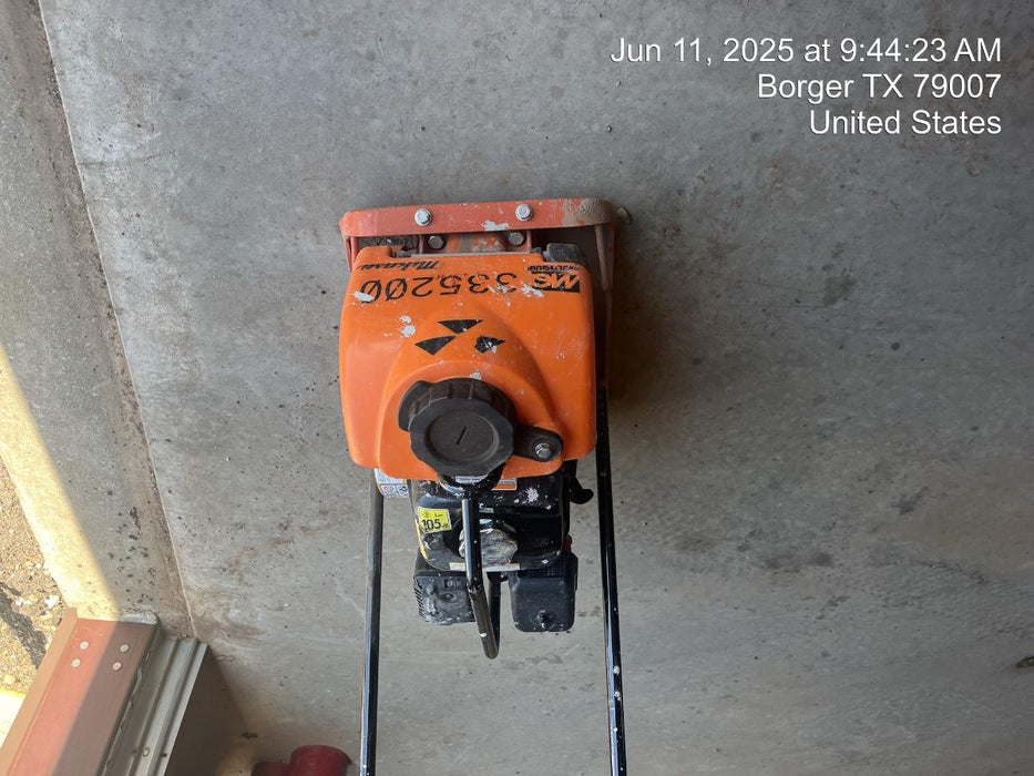 2023 MULTIQUIP MVC82VHW