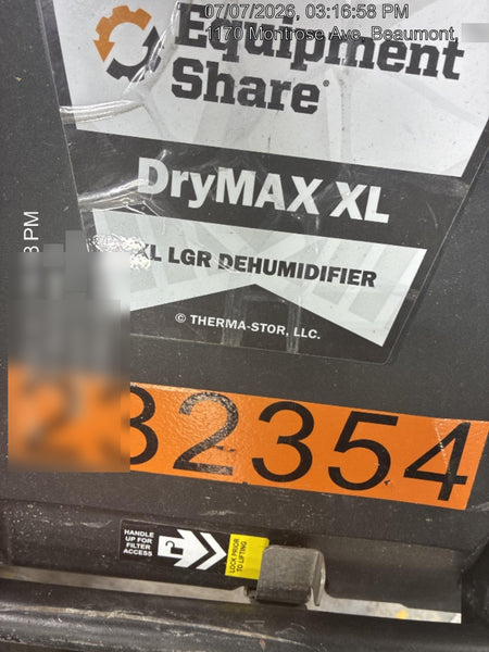2022 PHOENIX DryMAX XL