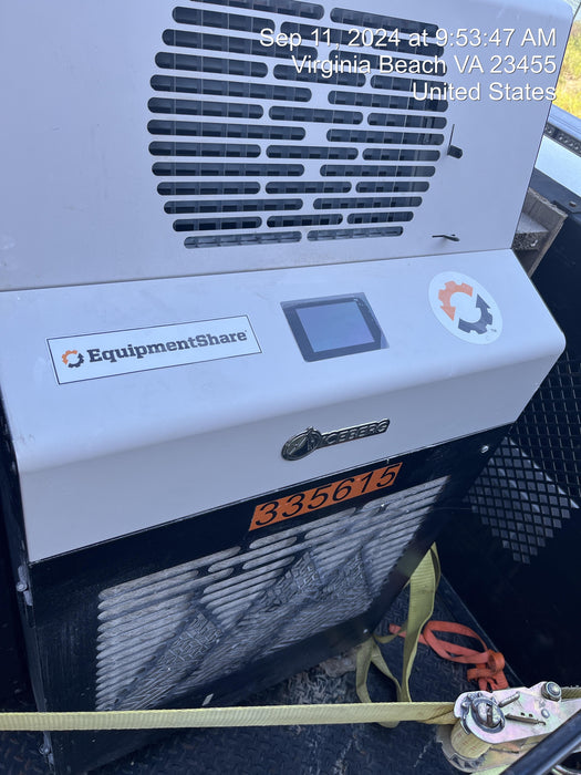 2023 KWIKOOL KIB6021-2