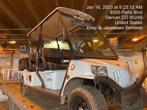 2023 COLUMBIA Journeyman 4X