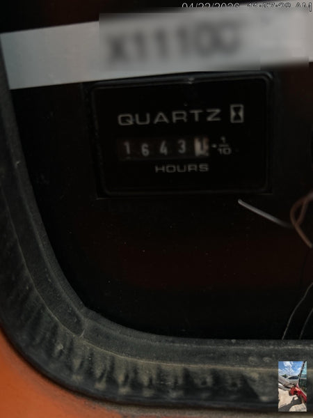 2020 SKYJACK SJ86T+