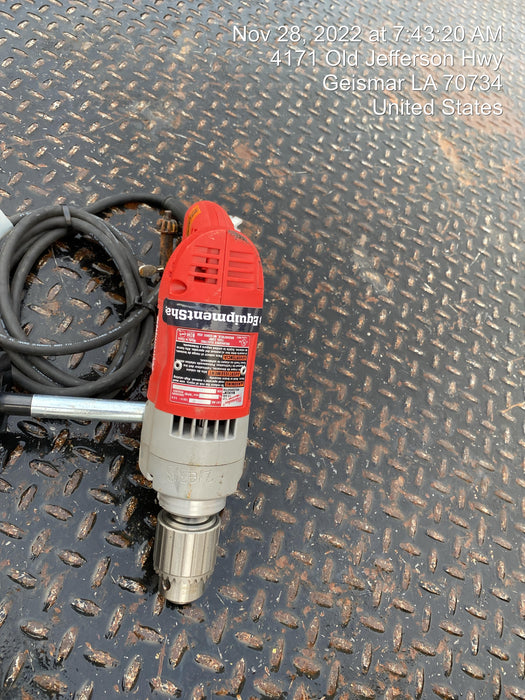 2022 MILWAUKEE 0234-6