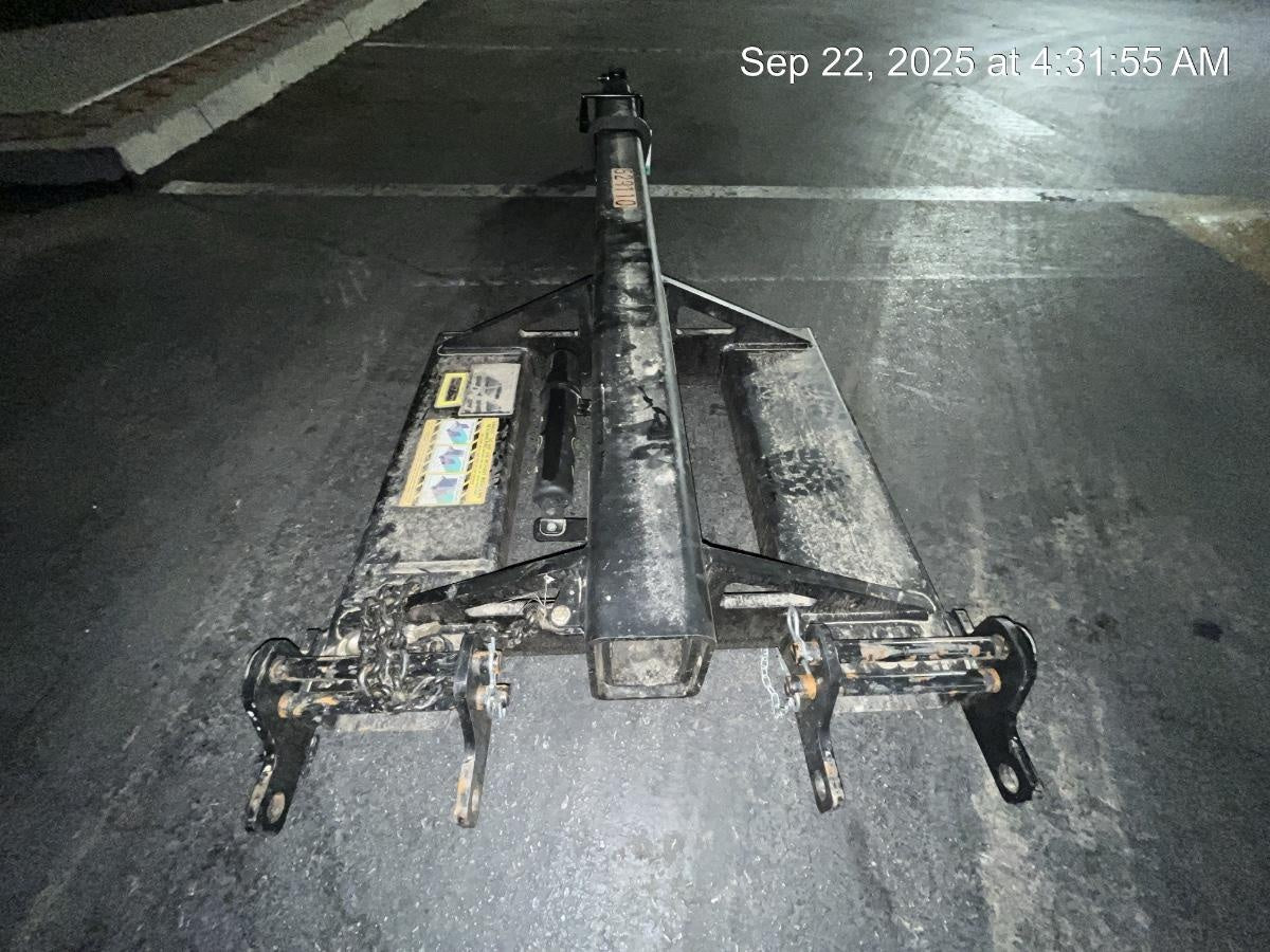 2025 STAR INDUSTRIES M1360B - Star JIB Boom