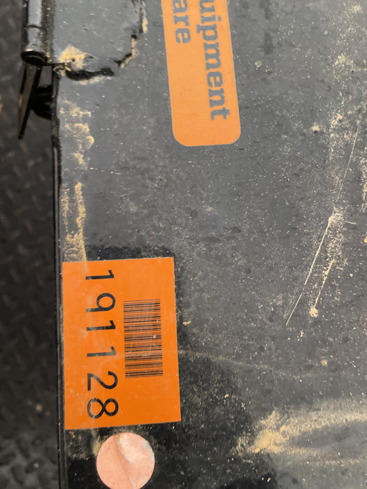 2021 MATHEY DEARMAN 1SA