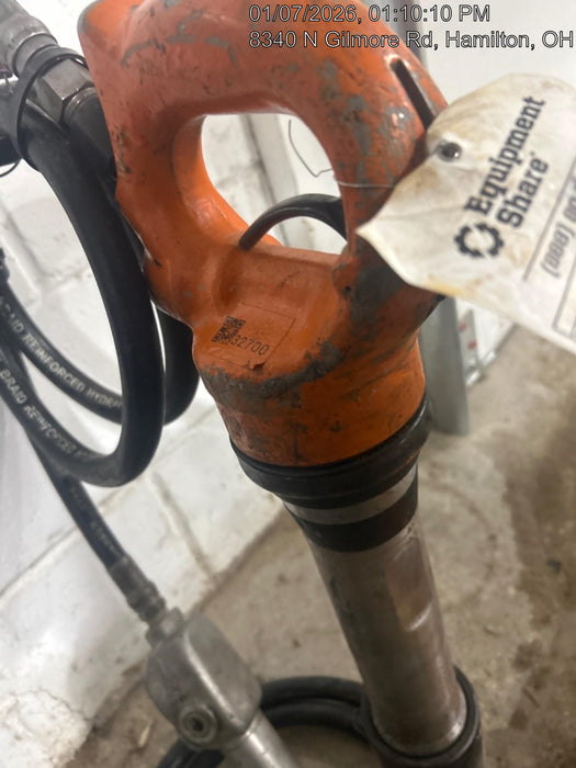 2019 AMERICAN PNEUMATIC TOOL M133CN