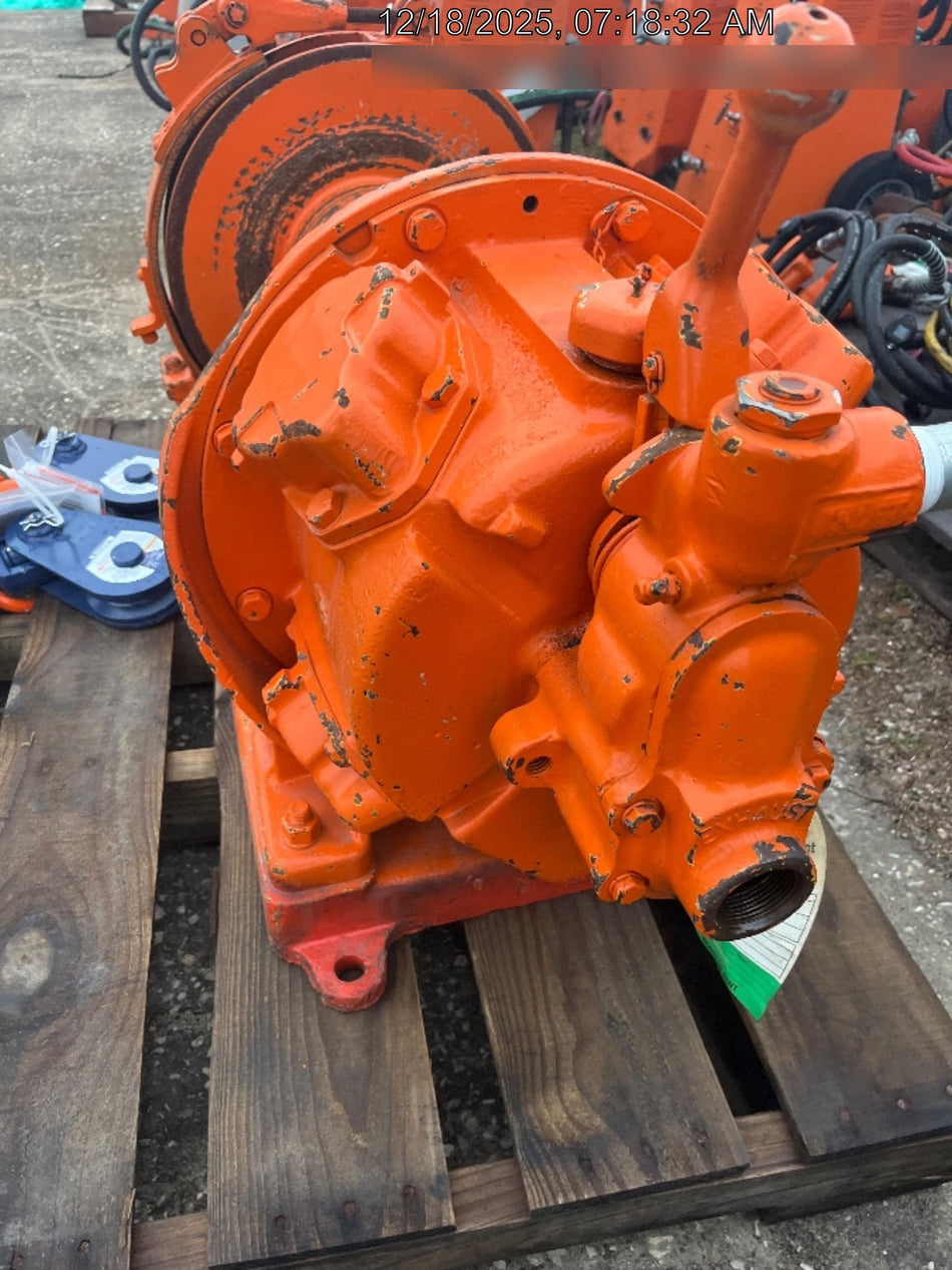 2020 INGERSOLL RAND IR-HUL