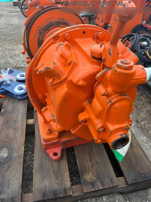 2020 INGERSOLL RAND IR-HUL