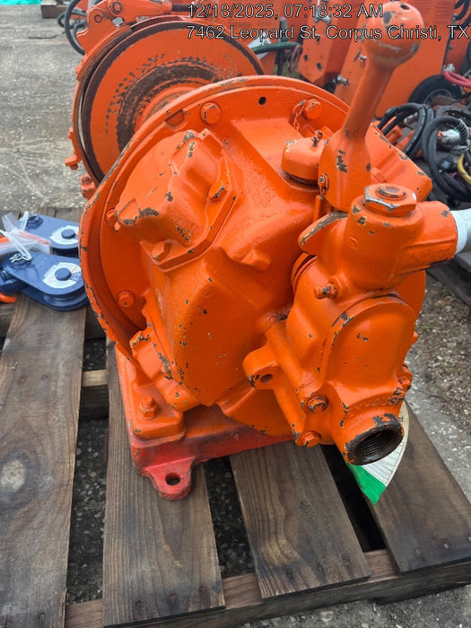 2020 INGERSOLL RAND IR-HUL