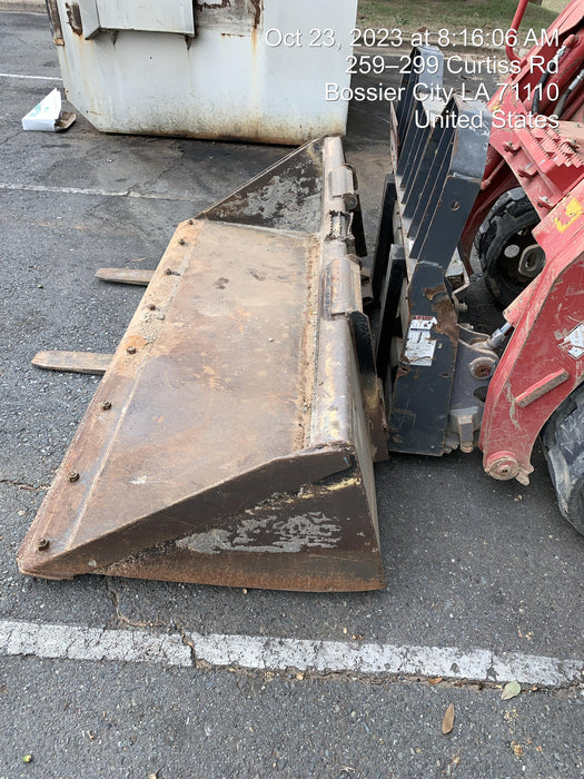 2021 PALADIN 48" Pallet Forks - Paladin