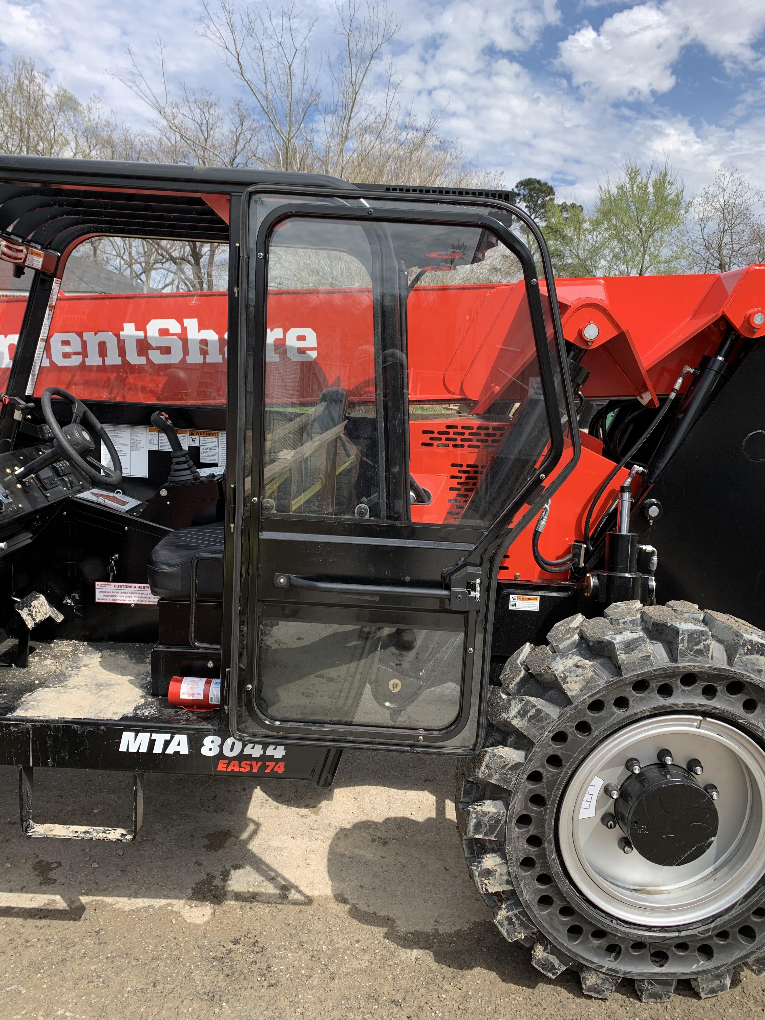 2022 MANITOU MTA8044