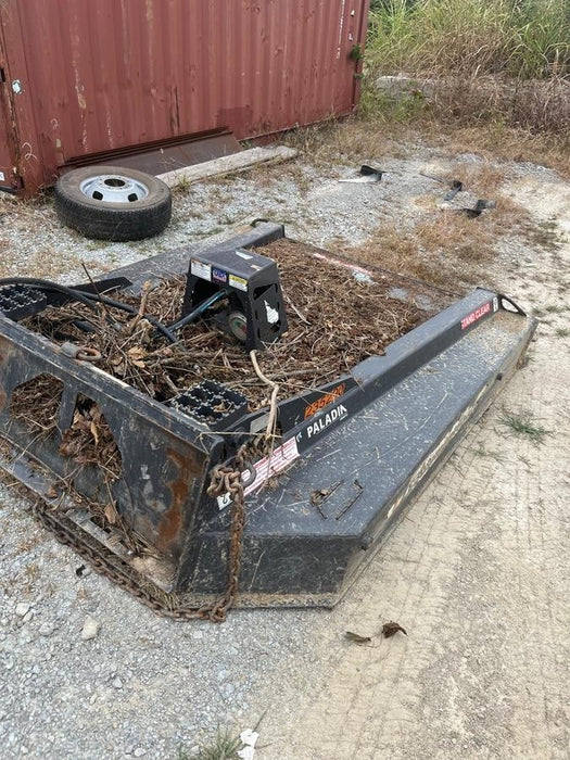 2022 PALADIN 30372A-0022