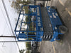 2019 Genie GS-2632 Folding rails with half height swing gate