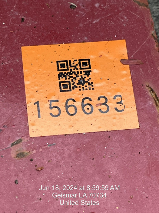 2021 KEY PLANT Pipe Conveyor