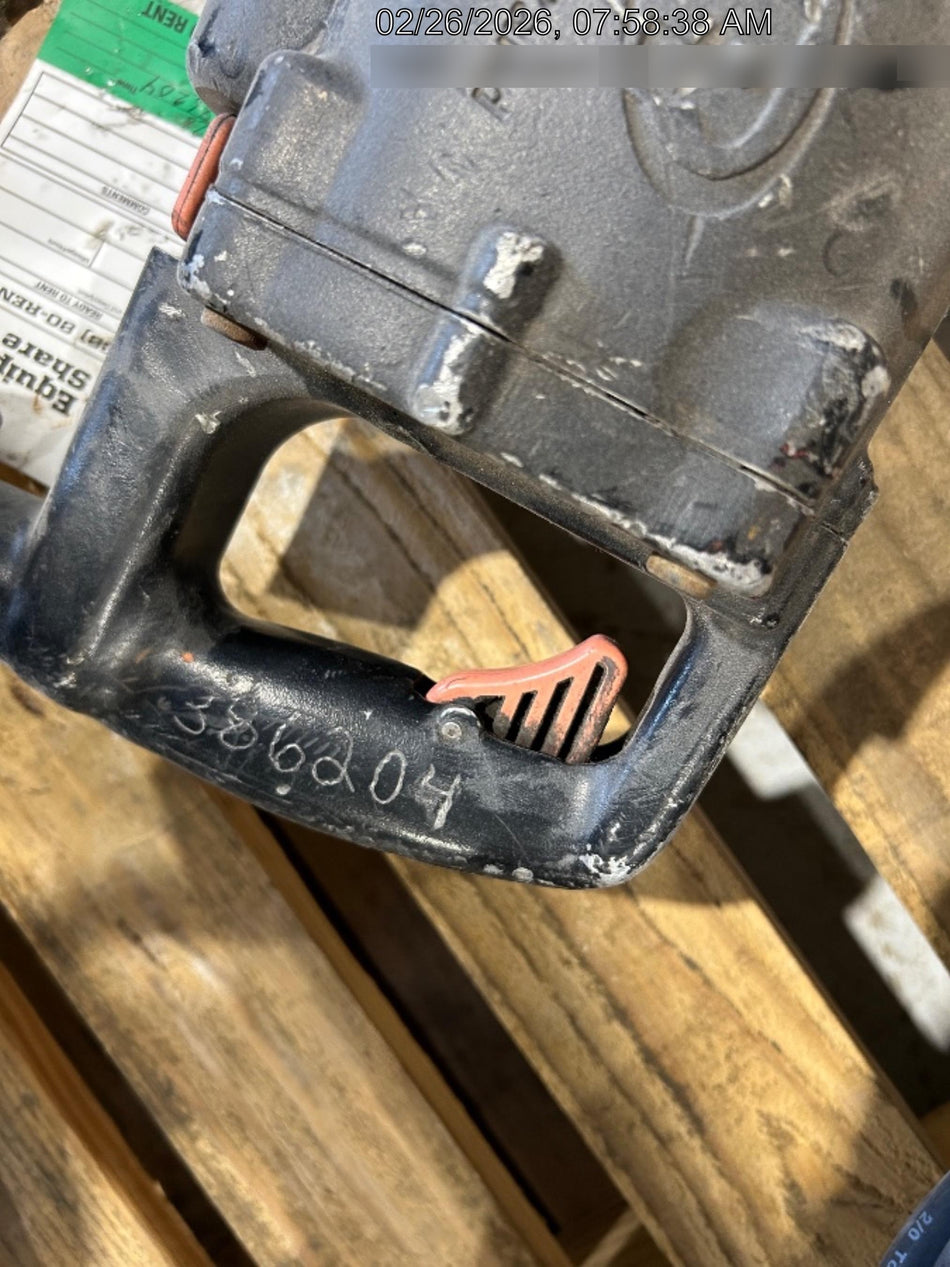 2024 INGERSOLL RAND 3955B2TI