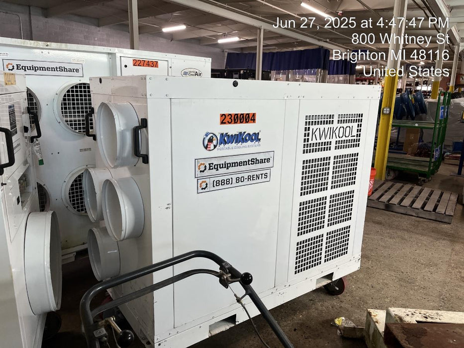 2022 KWIKOOL KPO12-43H