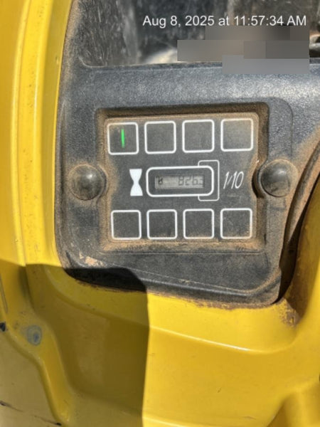 2019 WACKER NEUSON RTKx-SC3