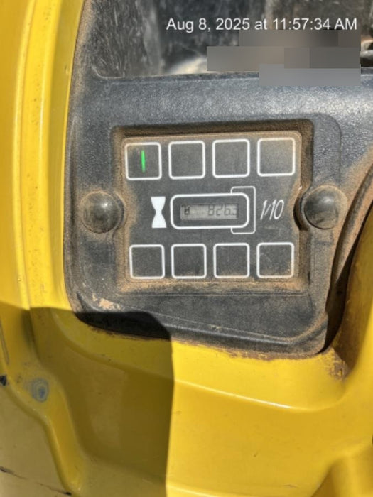 2019 WACKER NEUSON RTKx-SC3