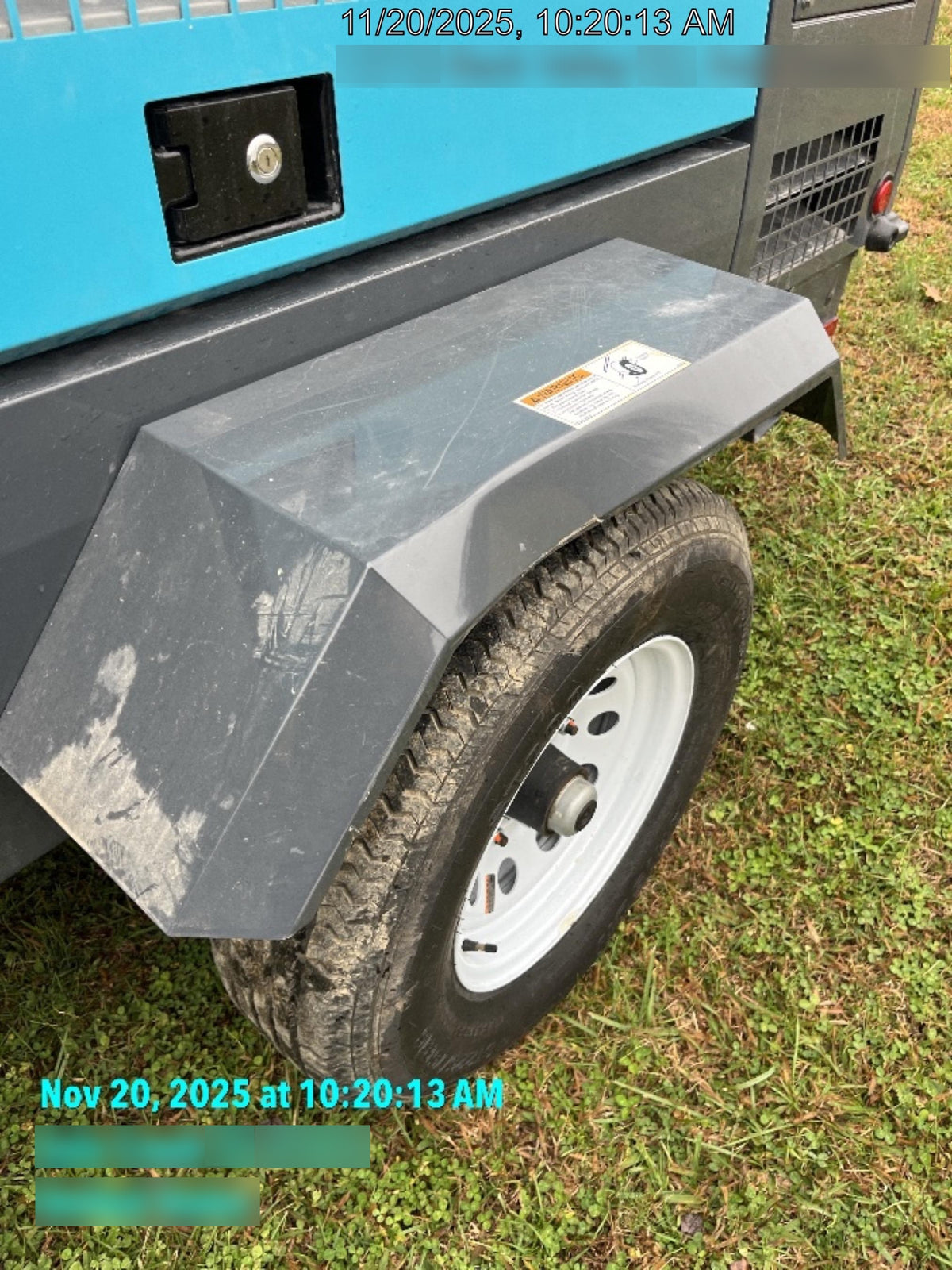 2025 AIRMAN PDSF375DP-6E1