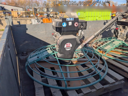 2024 MULTIQUIP B46H90