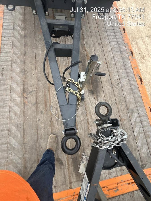 2025 AIRMAN PDSF375DP-6E1