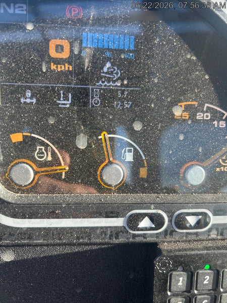 2026 JCB 512-56