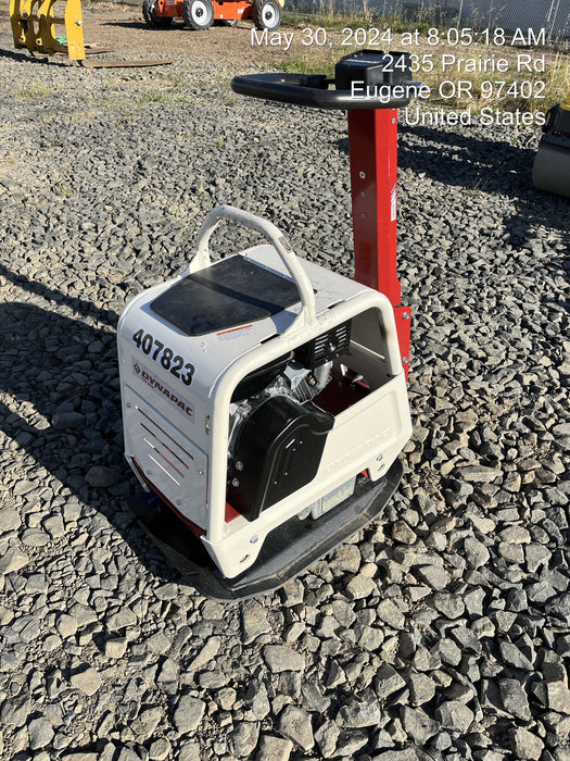 2024 DYNAPAC DRQ30
