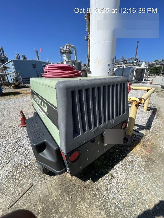 2019 SULLAIR 185-DPQ