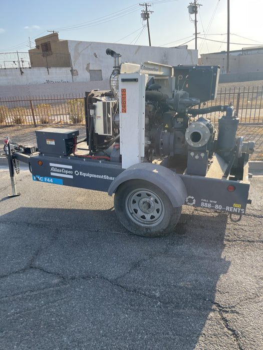 2022 ATLAS COPCO PAC F44 KD