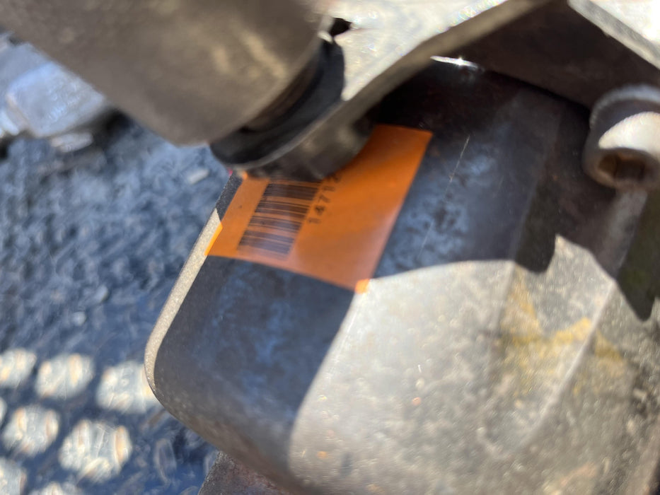 2021 MICHIGAN PNEUMATIC 4940B2