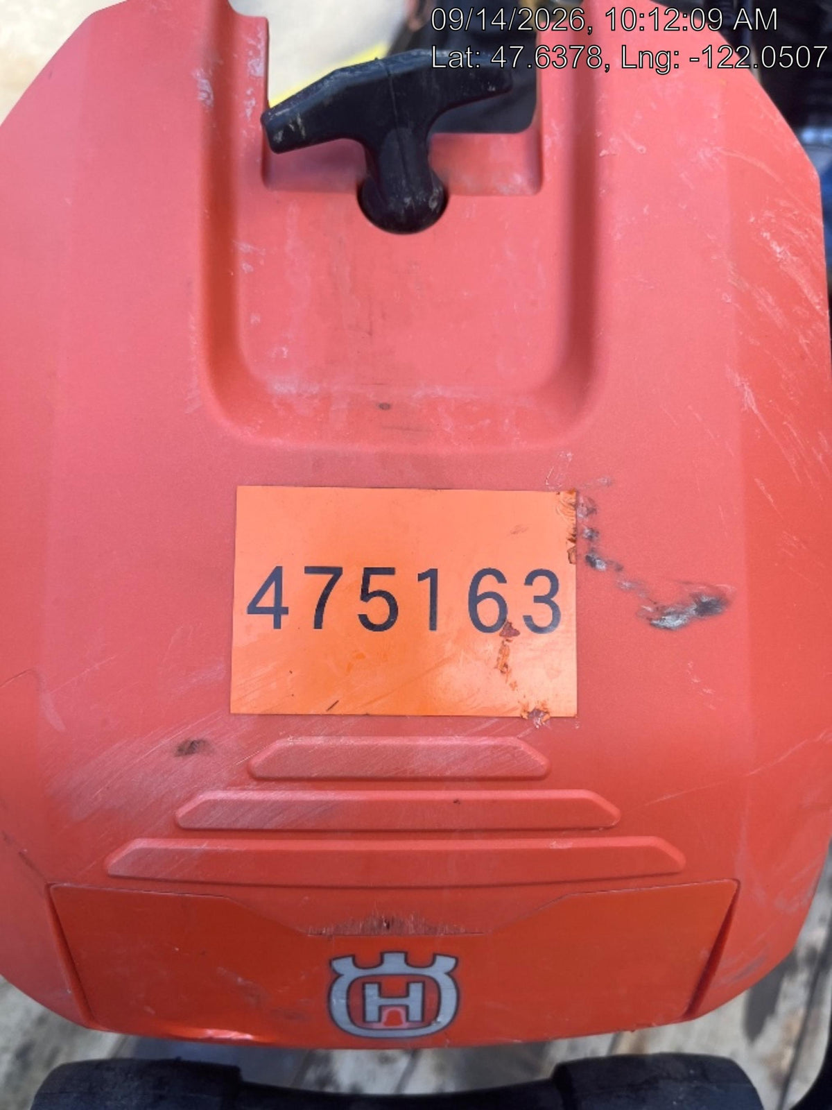 2024 HUSQVARNA LT6005