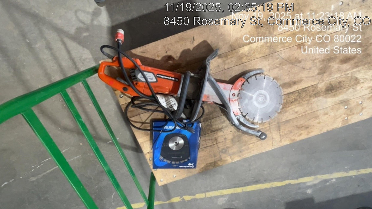 2025 CURRENT TOOLS 77