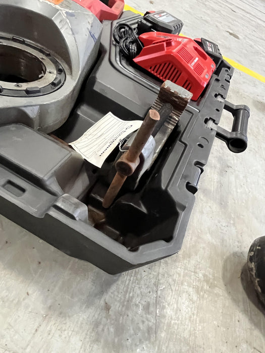 2021 MILWAUKEE 2874-22HD