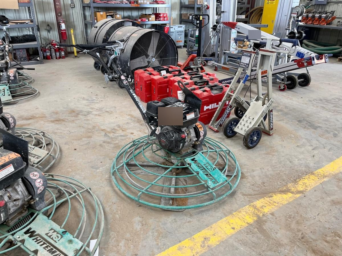 2024 MULTIQUIP B46H90