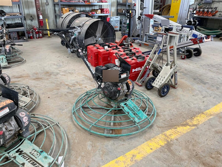 2024 MULTIQUIP B46H90