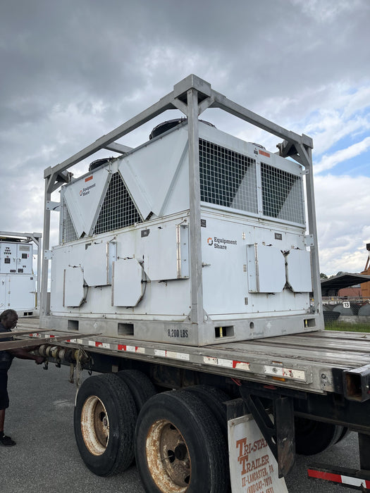 2020 SMARTECH SACP81A-HS