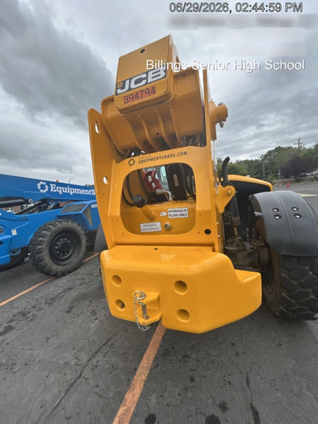 2024 JCB 509-42