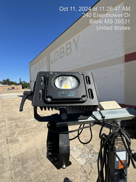 2020 CHICAGO PNEUMATIC CPLT V3